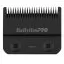 Графитовый фейд нож для стрижки волос на машинку Babyliss Pro FX8700(Barber Spirit) / FX825(LO-ProFX)