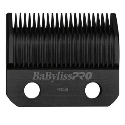 Сервіс Графітовий ніж для стрижки волосся на машинку Babyliss Pro FX8700(Barber Spirit) / FX825(LO-ProFX)