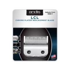 Фото Ніж на машинку для стрижки волосся Andis Cordless Us Pro Li (LCL) size 000-1 - 1