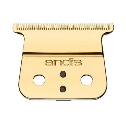 Фото Ніж на тример для стрижки Andis GTX-EXO Cordless Gold GTX-Z Replacement Blade - 2