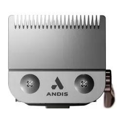 Фото Машинка для стрижки волосся Andis reVITE Black Fade - 3