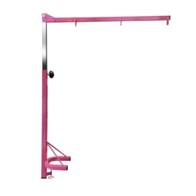 Посилений кронштейн для грумінгу столу Folding Pro KR99 Pink