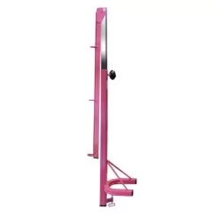 Фото Посилений кронштейн для грумінгу столу Folding Pro KR99 Pink - 2