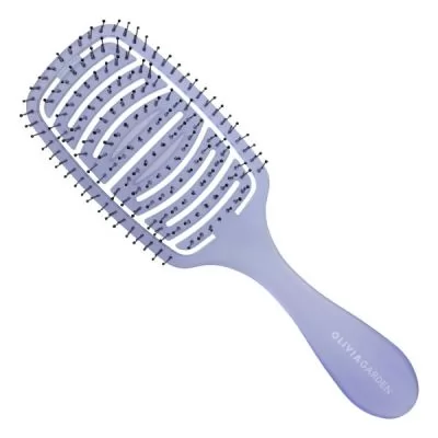 Щітка для волосся Olivia Garden iDetangle Pride 2022 Essential Blue