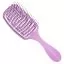 Схожі на Щітка для волосся Olivia Garden iDetangle Pride 2022 Essential Purple - 2