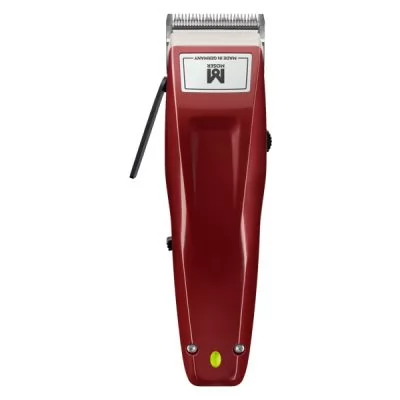 Технические данные Машинка для стрижки волос Moser 1400 Cordless 