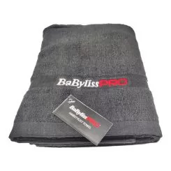 Фото Парикмахерское полотенце Babyliss Pro 35х70 см. - 2