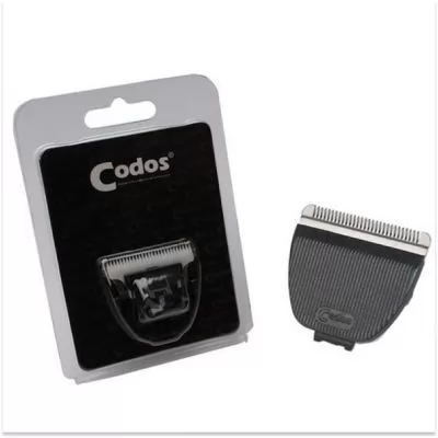 Технические данные Нож на машинку для стрижки животных Codos CP-8000 