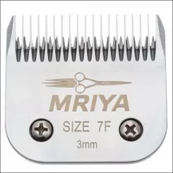 Фото Нож на машинку для стрижки животных Mriya Size 3 мм. #7F - 1