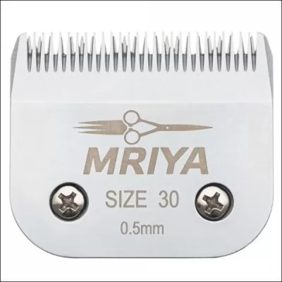 Нож на машинку для стрижки животных Mriya Size 0,5 мм. #30