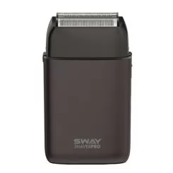 Фото Професійна електробритва Sway Shaver Pro Black - 3