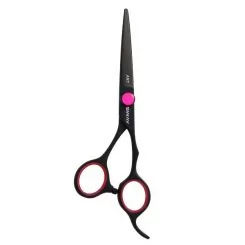 Фото Набор парикмахерских ножниц Sway Art Pink 305 размер 6 - 3