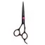Відгуки на Набір перукарських ножиць Sway Art Pink 305 розмір 6 - 3