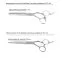 Набір перукарських ножиць Olivia Garden Silk Cut Pro розмір 5,75 и 6 дюймів - 2