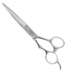 Фото Набір перукарських ножиць Olivia Garden Silk Cut Pro розмір 5,75 и 6 дюймів - 5