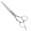 Набір перукарських ножиць Olivia Garden Silk Cut Pro розмір 5,75 и 6 дюймів - 5