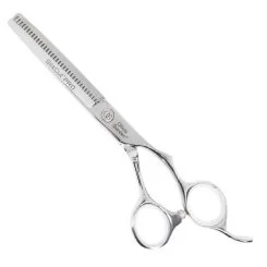 Фото Набір перукарських ножиць Olivia Garden Silk Cut Pro розмір 5,75 и 6 дюймів - 8