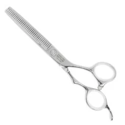 Фото Набір перукарських ножиць Olivia Garden Silk Cut Pro розмір 5,75 и 6 дюймів - 9