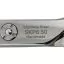 Супутні товари до Набір перукарських ножиць Olivia Garden Silk Cut Pro розмір 6,5 и 6 дюймів - 7