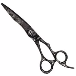 Фото Набор парикмахерских ножниц Olivia Garden Dragon размер 6,25 и 6,28 дюймов - 3