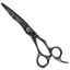 Сервіс Набір перукарських ножиць Olivia Garden Dragon розмір 6,25 и 6,28 дюймів - 3