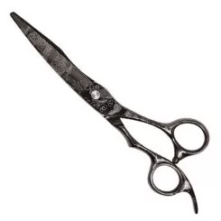 Фото Набір перукарських ножиць Olivia Garden Dragon розмір 6,25 и 6,28 дюймів - 4