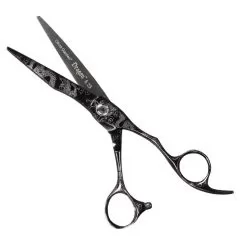 Фото Набор парикмахерских ножниц Olivia Garden Dragon размер 6,25 и 6,28 дюймов - 5