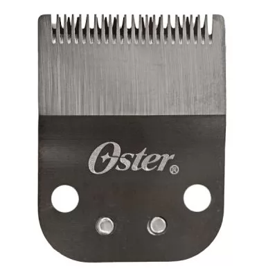 Нож на триммер для стрижки Oster Ace титановый