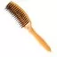 Щітка для волосся Olivia Garden Finger Brush Combo Nineties Juicy Orange - 2