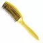 Отзывы на Щетка для волос Olivia Garden Finger Brush Combo Nineties Sweet Lemonade - 2