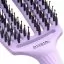 Отзывы на Щетка для волос Olivia Garden Finger Brush Combo Nineties Grape Soda - 4