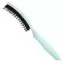 Сервіс Щітка для волосся Olivia Garden Finger Brush Combo Nineties Fizzy Mint - 3