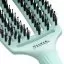 Супутні товари до Щітка для волосся Olivia Garden Finger Brush Combo Nineties Fizzy Mint - 4