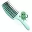 Характеристики Щітка для волосся Olivia Garden Finger Brush Care Mini Kids Octopus - 3