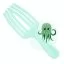 Схожі на Щітка для волосся Olivia Garden Finger Brush Care Mini Kids Octopus - 5