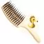 Супутні товари до Щітка для волосся Olivia Garden Finger Brush Care Mini Kids Seahorse - 3