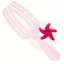 Схожі на Щітка для волосся Olivia Garden Finger Brush Care Mini Kids Starfish - 5