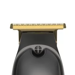 Фото Професійний тример для стрижки Sway Vester S Black And Gold Edition - 3