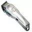Сервис Парикмахерский набор для стрижки 3 в 1 Sway Dipper, Vester, Shaver Pro Silver - 3