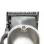 Технические данные Парикмахерский набор для стрижки 3 в 1 Sway Dipper S, Vester S, Shaver Pro Silver - 4