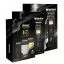 Сервис Парикмахерский набор для стрижки 3 в 1 Sway Dipper S BGE, Vester S BGE, Shaver Pro Black - 2