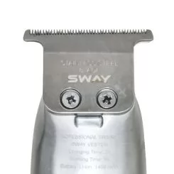 Фото Набор для стрижки триммер и шейвер Sway Vester S, Shaver Pro Silver - 5