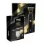Сервис Набор для стрижки триммер и шейвер Sway Cooper, Shaver Pro Gold - 2