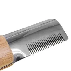 Фото Ніж для тримінгу собак Artero Stripping Knife на 14 зубців - 2