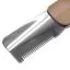 Нож для тримминга собак Artero Stripping Knife на 20 зубцов - 4