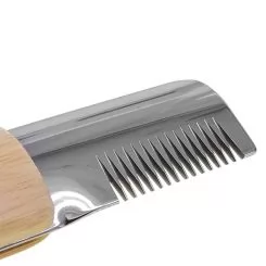 Фото Нож для тримминга собак Artero Stripping Knife на 20 зубцов - 2