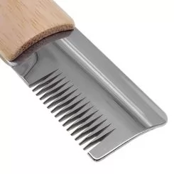 Фото Нож для тримминга собак Artero Stripping Knife на 20 зубцов - 5