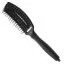 Сопутствующие товары к Щетка для волос Olivia Garden Finger Brush Medium Black - 2