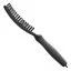 Технические данные Щетка для волос Olivia Garden Finger Brush Medium Black - 3