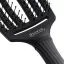 Щетка для волос Olivia Garden Finger Brush Medium Black - 4